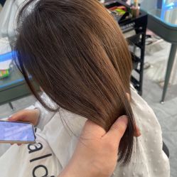 -E-salon伊上造型