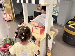 -Lilliput·粒粒堡亲子餐厅(嘉定宝龙店)