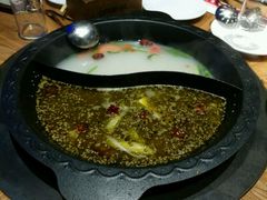 -小牛海记潮汕牛肉店(永定路店)