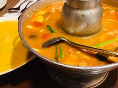 冬阴功汤-泰国餐厅 Thai Food(裕华万达店)