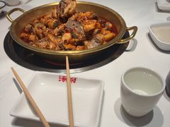 -涿派·炝锅鱼(涿州店)