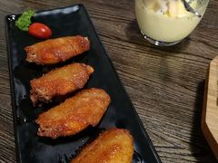 -豪尚豪牛排(彩悦城店)