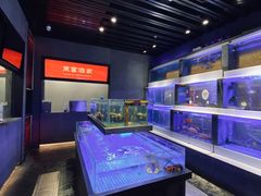 -东富酒家(龙湖西溪天街店)