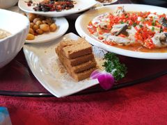 -阮氏酒家(柯桥店)