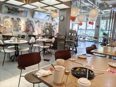 -必胜客(海光寺店)