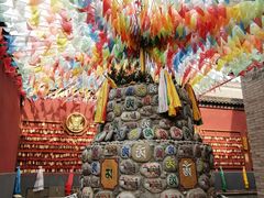 -西安市广仁寺