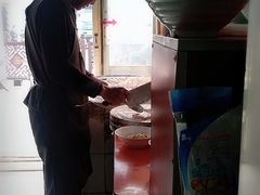 -门框胡同百年卤煮(前门煤市街店)