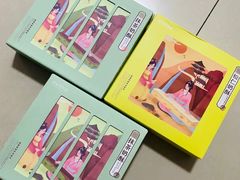 -祥禾饽饽铺·中式糕点(天津河东美福园店)