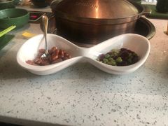 -润园四季椰子鸡火锅(海上世界店)