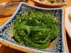 -团子君寿司·茶
