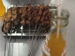 -文文烤肉(大皮院店)
