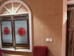 -山西会馆·晋菜·晋商宴·民俗博物馆(体育路店)
