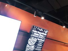 -棒约翰比萨·意面(松江开元店)