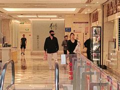 -狮王府淮扬菜(新街口友谊店)
