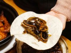-竹里馆 ·茶食(奥体店)