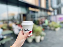 -Seesaw Coffee(深圳万象天地店)