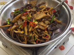 -楚鱼王·河鲜·湖北菜(华农店)
