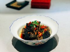 -隐厨·中国菜馆(三里屯T+MALL店)