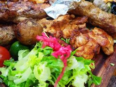 皇室烤肉-TUK土耳其餐厅·下午茶(卢湾店)