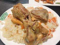-217丰惠源抓饭(江乾路店)