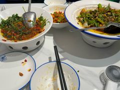 -兰湘子·湘菜小炒(南京江宁万达店)
