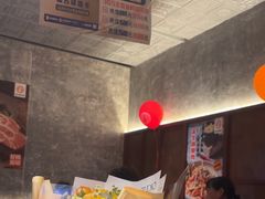 -新石器烤肉(中房金谊广场店)