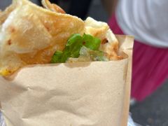 -神奇的香酥鸡蛋灌饼