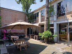 -VOYAGE COFFEE 咖啡烘焙工坊店(798艺术区店)