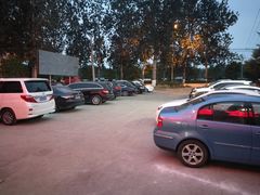 -金台阶鱼馆(于桥水库店)