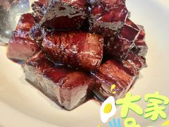 -马仕玖煲·融合菜·酥不腻烤鸭(人大店)