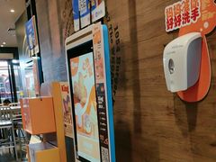 -汉堡王(上海凌云壹街坊店)