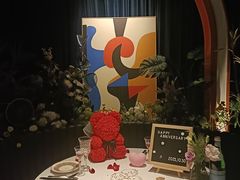 -狮拾久·现代新加坡料理(福田COCO Park店)