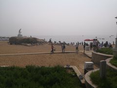 -老虎石海上公园