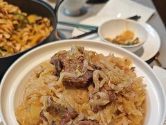 -巴盟人家·内蒙地方菜(华丽家族店)