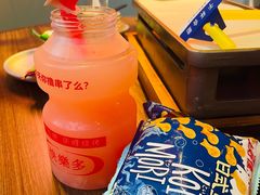 -庆峰龙虾烧烤(合肥一店)