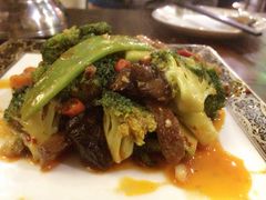 picture-Siam泰餐厅(水上公园店)