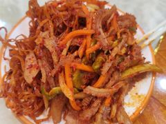-三姐妹冷面馆(保卫路店)