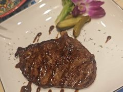 -安德烈俄式西餐厅(中央大街店)