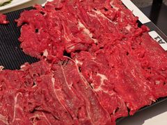 -牛品福潮汕牛肉火锅(旺庄店)