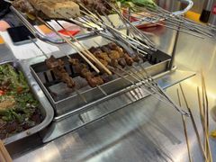 -古彭7只羊·招牌白串·碳锅羊肉旗舰店