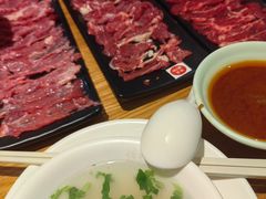 -掂档潮汕牛肉火锅(cityon熙地港店)