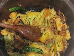 -火啫啫·粤式啫啫煲(南通首店)