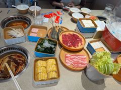 -海底捞大排档火锅(打浦路店)