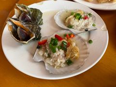-海门岛七号餐厅
