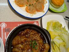 -喜家港式茶餐厅(三亚湾一丰禾生活广场店)