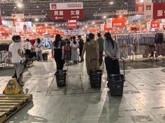 -花桥国际博览中心