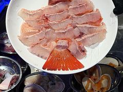 -行运海鲜食集(北京首店)