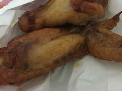 -肯德基(新凌云店)