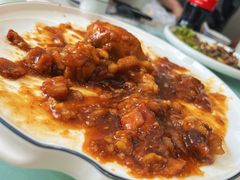 -同发号饭庄(复兴路店)