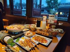 -合风谷(南下塘店)